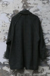 Mutedance 24 Autumn and Winter Cardigan Jacket Series MD-MD24FW11-OLIVE GREEN MD24FW10 MD24FW11